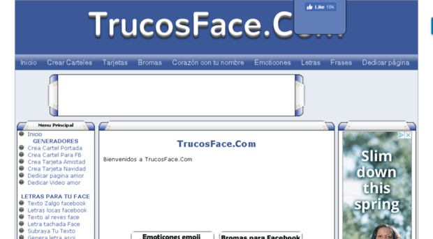 trucosfacebook.biz