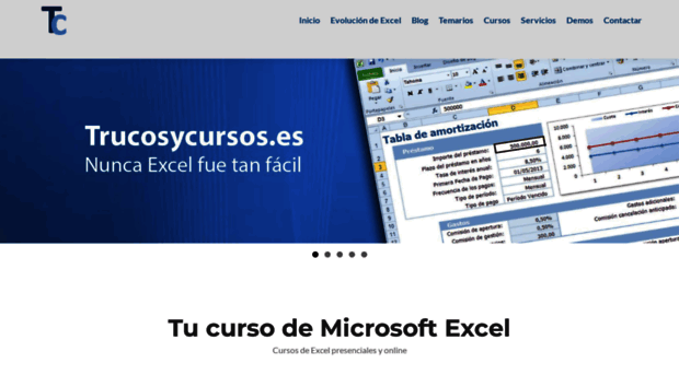 trucosycursos.es