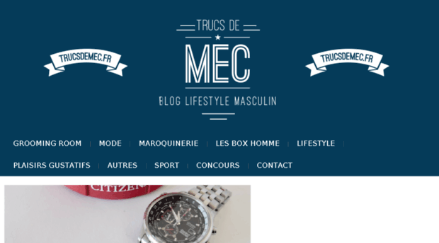 trucsdemecs.com