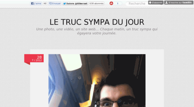 trucsympa.tlibersat.fr