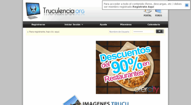 truculencia.cl