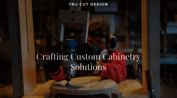 trucutdesign.com