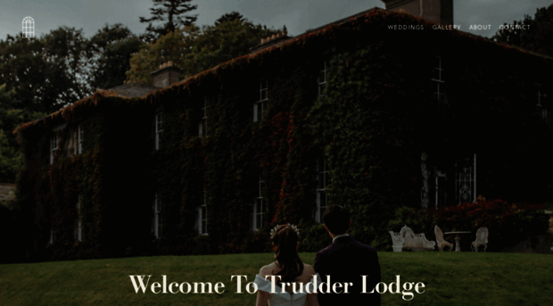 trudder-lodge.com