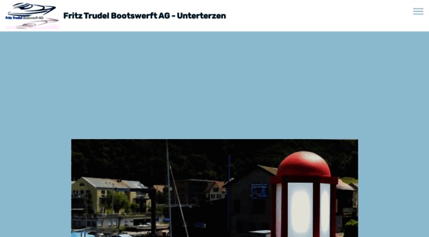 trudelbootswerft.ch