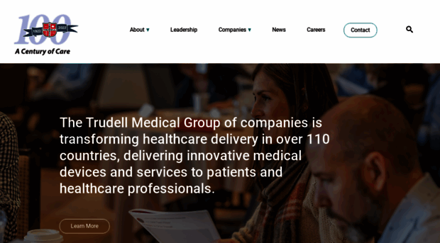 trudellmedicalgroup.com