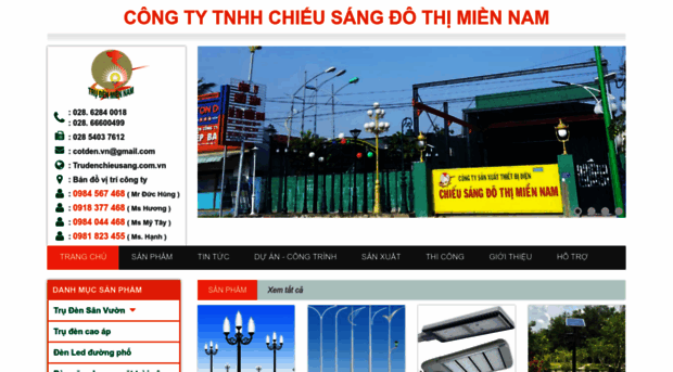 trudenchieusang.com.vn