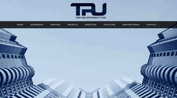 trudevco.com