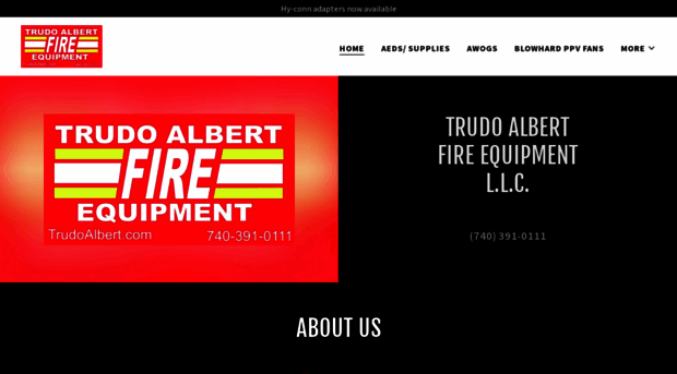 trudoalbert.com