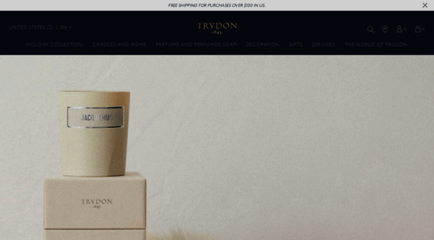 trudon.com