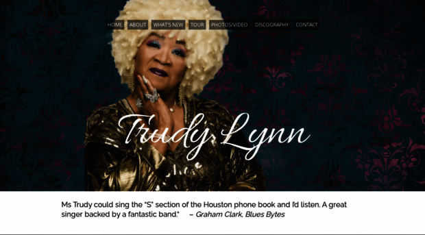 trudylynn.com