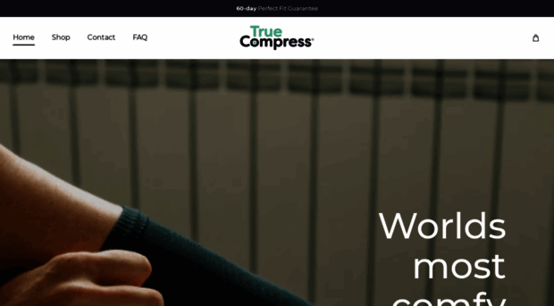 true-compress.com