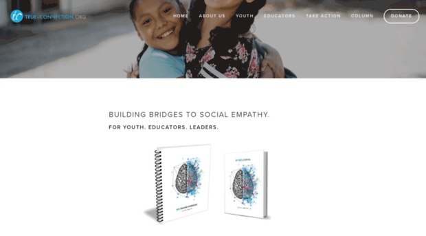 true-connection.networkforgood.com