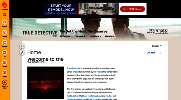 true-detective.wikia.com