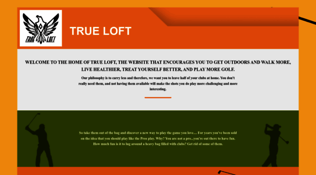 true-loft.com