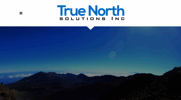 true-north-solutions.com