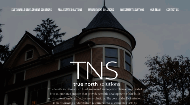 true-north.solutions