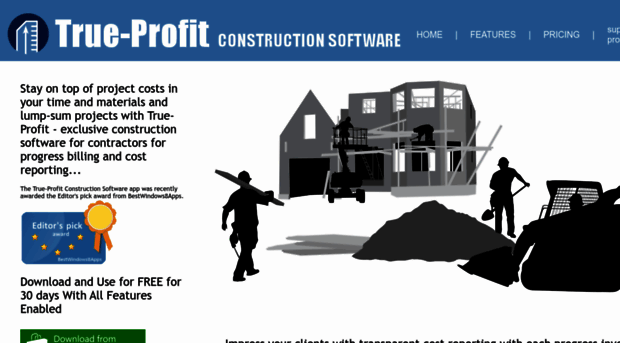 true-profit.com