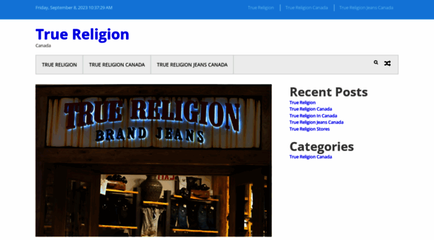 true-religion.ca