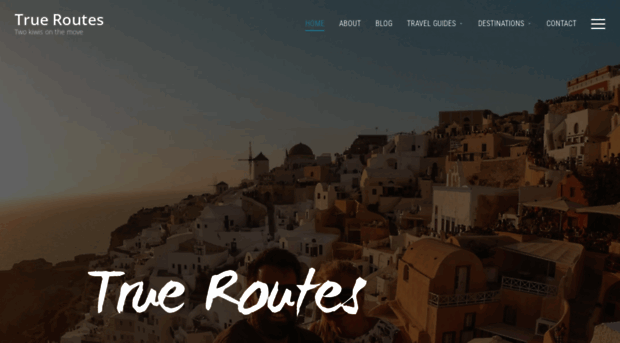 true-routes.com