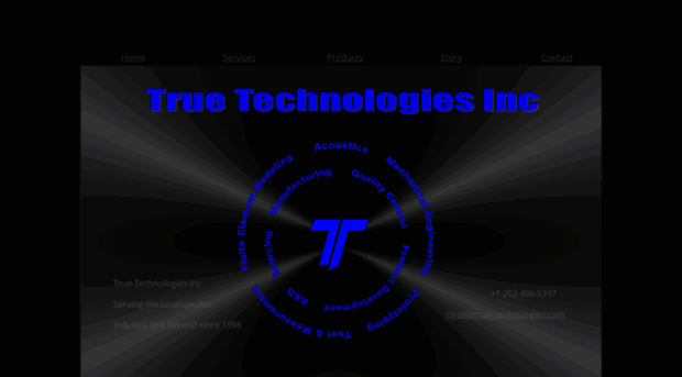 true-technologies.com