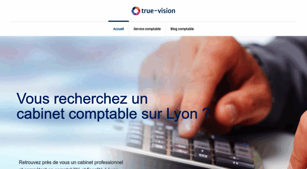 true-vision.net