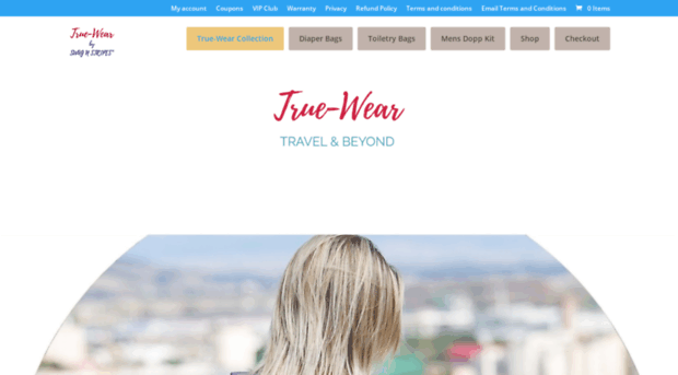 true-wear.com