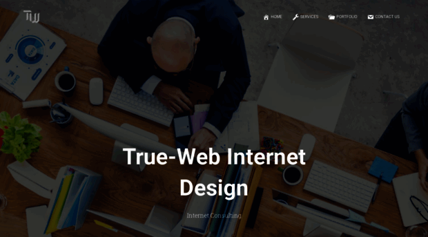 true-web.net