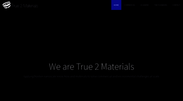 true2materials.com