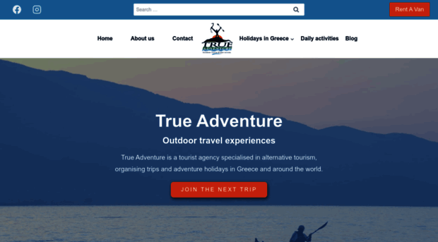 trueadventure.gr