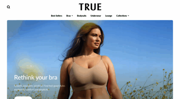 trueandco.com