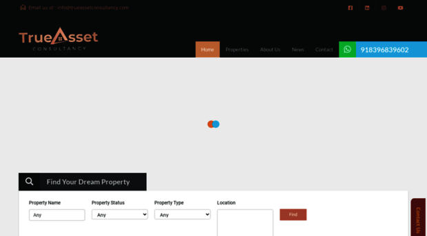 trueassetconsultancy.com