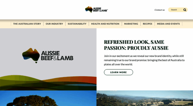 trueaussiebeefandlamb.com.au