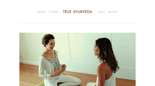 trueayurveda.com