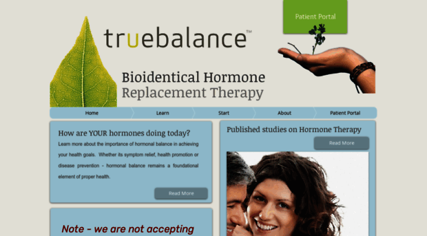 truebalancecalgary.com