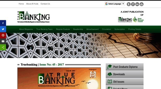 truebanking.com.pk