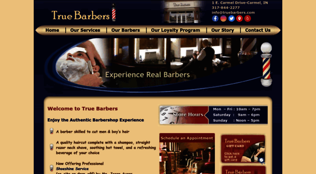 truebarbers.com