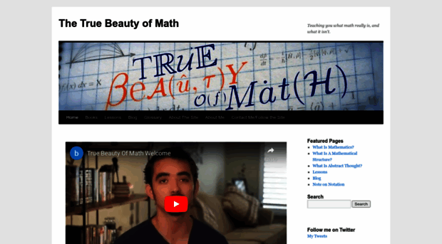 truebeautyofmath.com