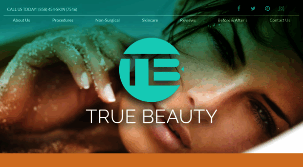 truebeautysd.com