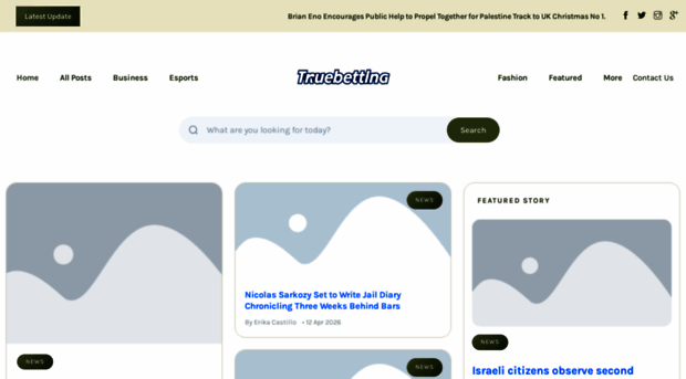 truebettingplatform.com