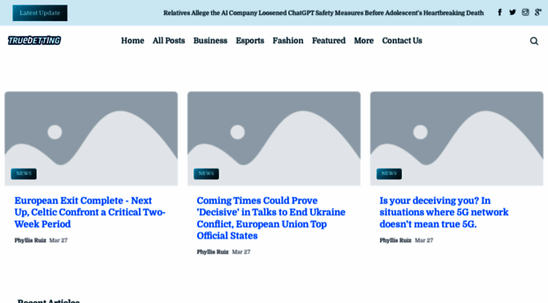 truebettingpoint.com