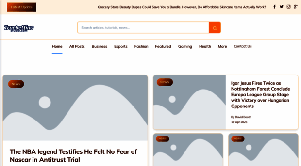 truebettingstudio.com