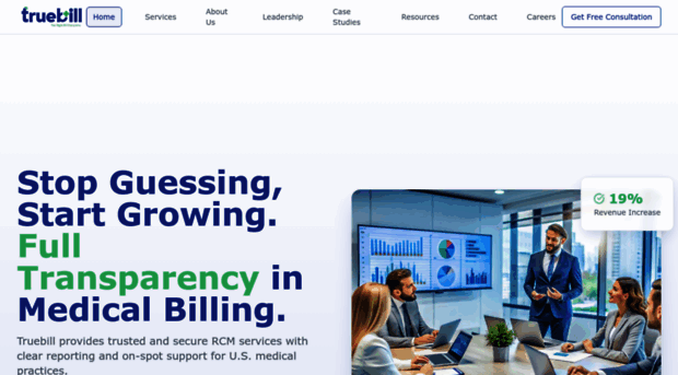 truebillservices.com