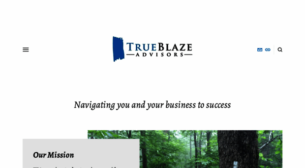 trueblaze.com