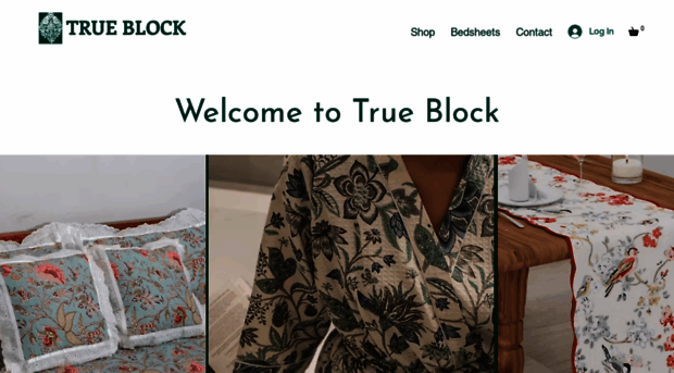 trueblock.in