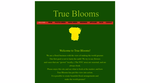 trueblooms.net