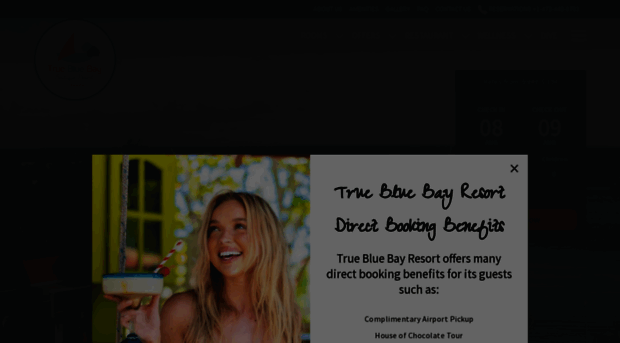 truebluebay.com