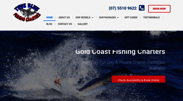 truebluefishing.com.au