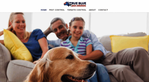 truebluepestsolutions.com.au