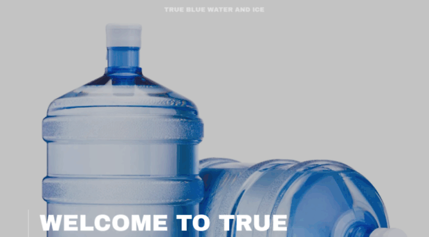 truebluewater.ca