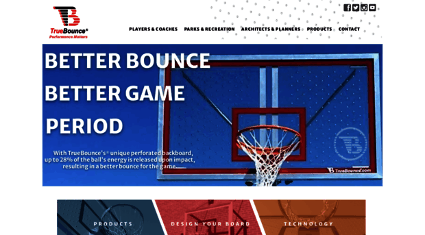 truebounce.com